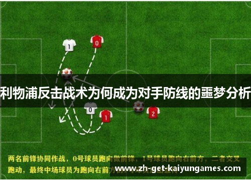 利物浦反击战术为何成为对手防线的噩梦分析