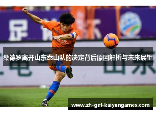 桑德罗离开山东泰山队的决定背后原因解析与未来展望 桑德罗离开山东泰山队的决定背后原因解析与未来展望