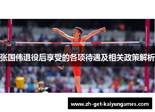 张国伟退役后享受的各项待遇及相关政策解析