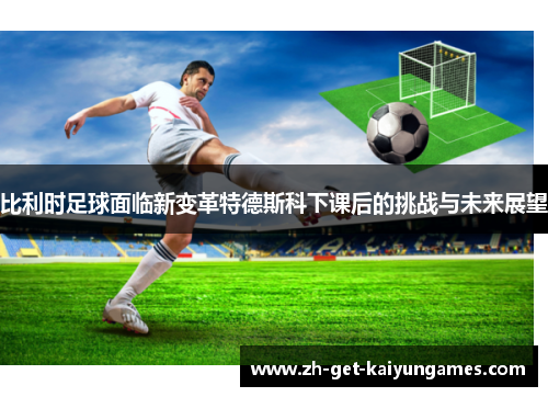 比利时足球面临新变革特德斯科下课后的挑战与未来展望