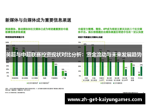 英超与中超联赛投资现状对比分析：资金流动与未来发展趋势