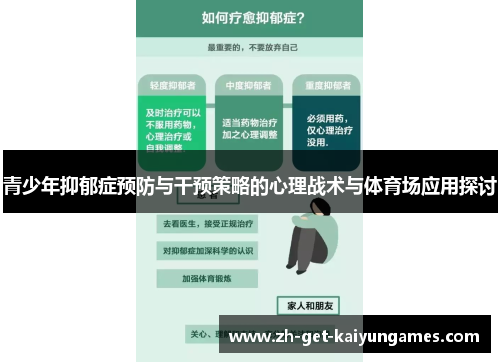 青少年抑郁症预防与干预策略的心理战术与体育场应用探讨
