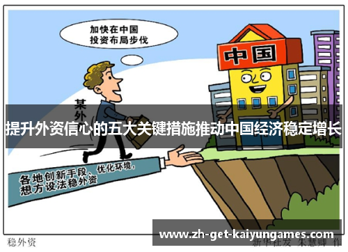 提升外资信心的五大关键措施推动中国经济稳定增长 提升外资信心的五大关键措施推动中国经济稳定增长
