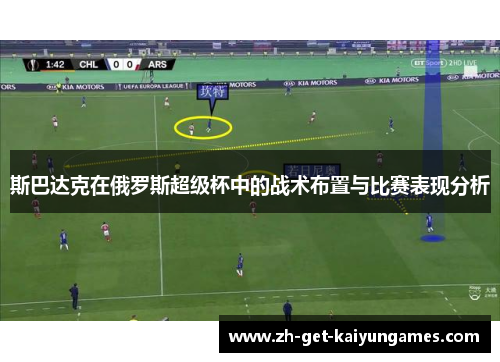 斯巴达克在俄罗斯超级杯中的战术布置与比赛表现分析 斯巴达克在俄罗斯超级杯中的战术布置与比赛表现分析